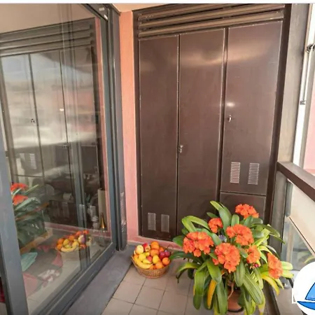 Apartament Sul Mare Kate Genua