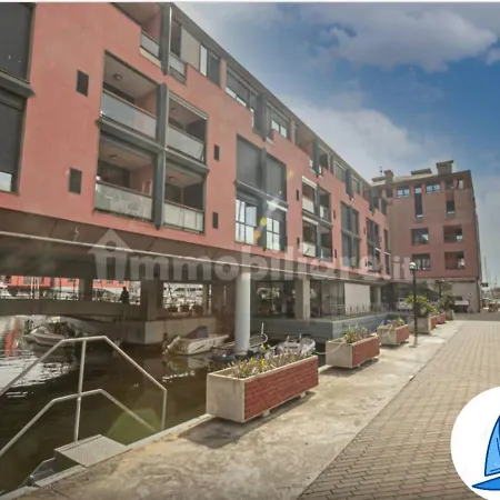 Apartament Sul Mare Kate *