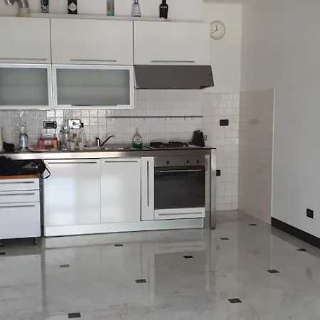 Sul Mare Kate Apartament