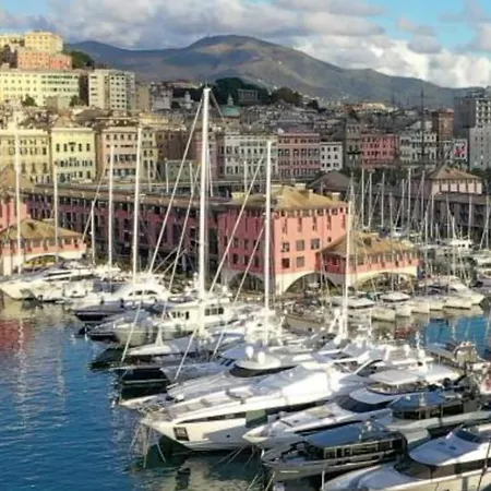 Apartament Sul Mare Kate *