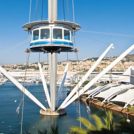 Apartament Sul Mare Kate *