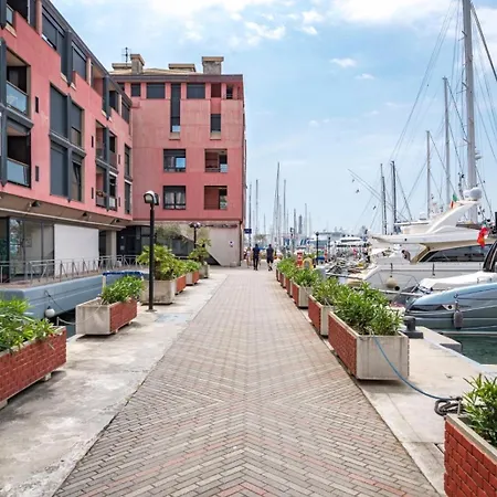 Sul Mare Kate Apartament